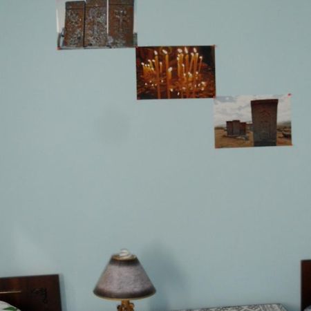 Vardenis Barseghyan'S Guest House מראה חיצוני תמונה