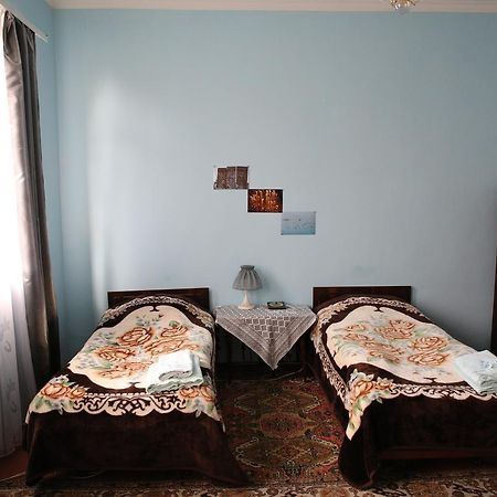 Vardenis Barseghyan'S Guest House מראה חיצוני תמונה