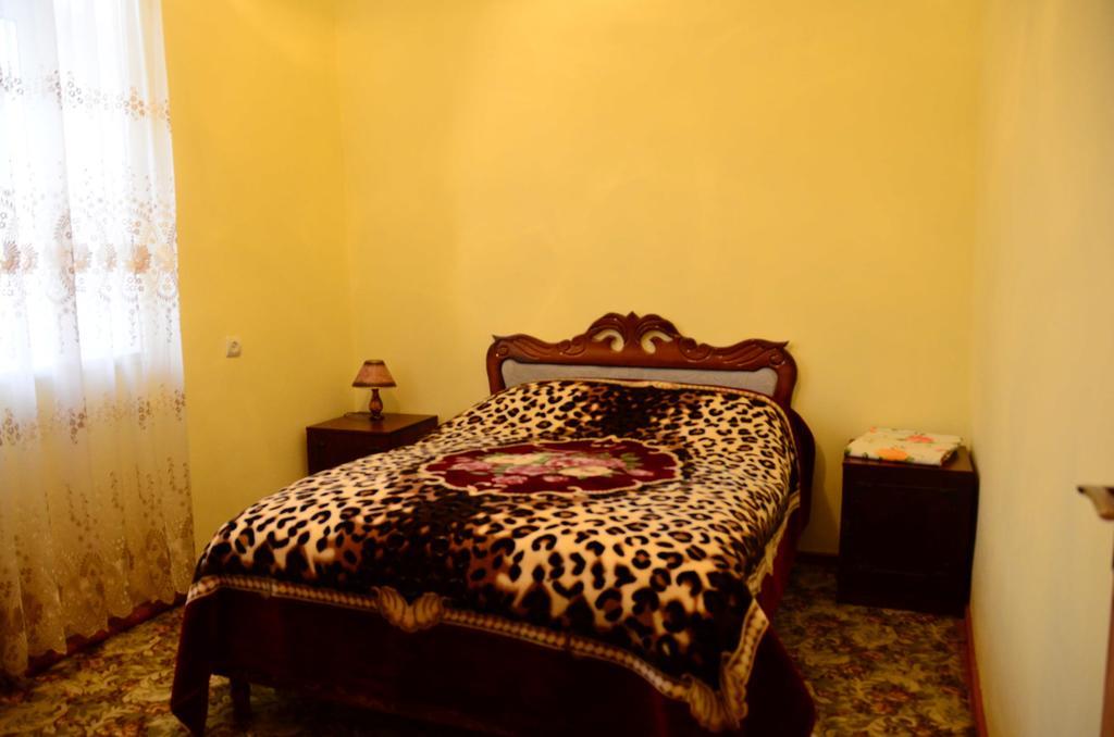 Vardenis Barseghyan'S Guest House מראה חיצוני תמונה