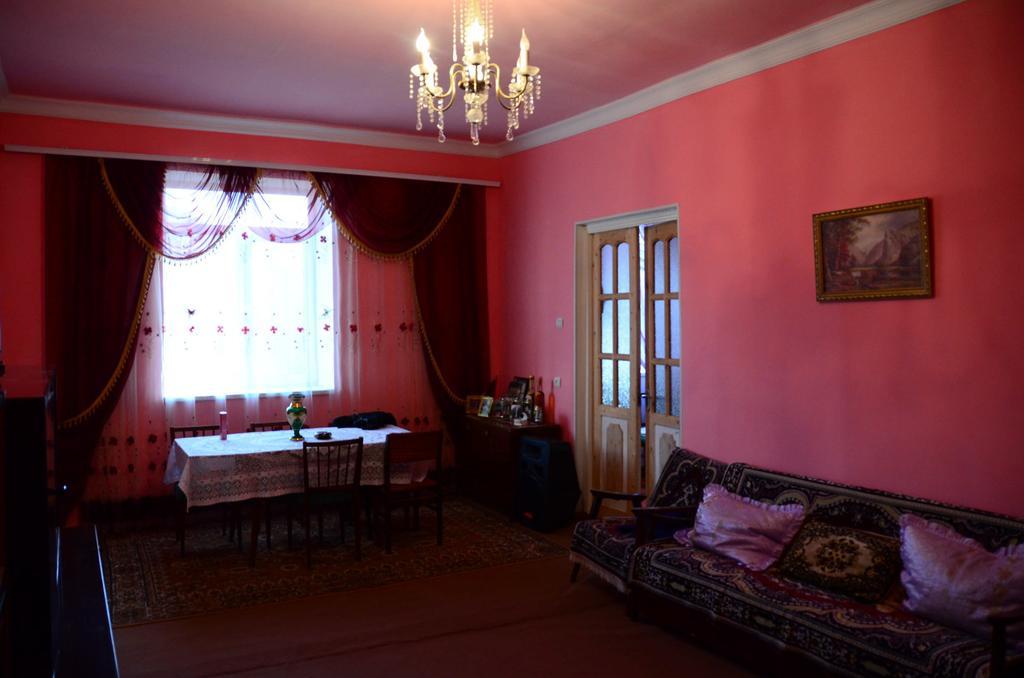 Vardenis Barseghyan'S Guest House מראה חיצוני תמונה