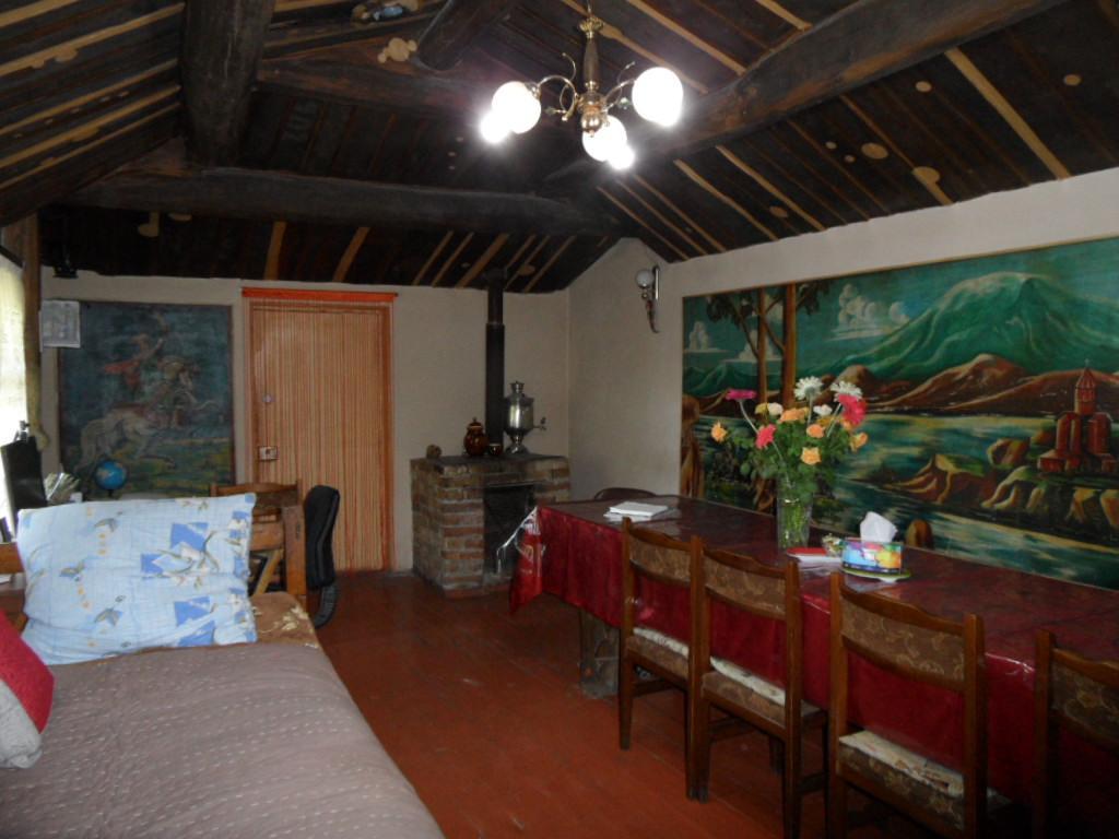 Vardenis Barseghyan'S Guest House מראה חיצוני תמונה