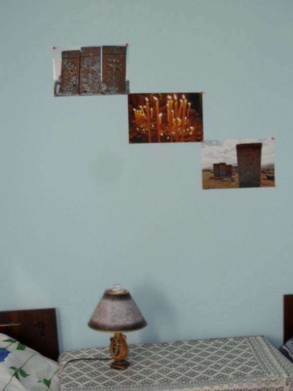 Vardenis Barseghyan'S Guest House מראה חיצוני תמונה