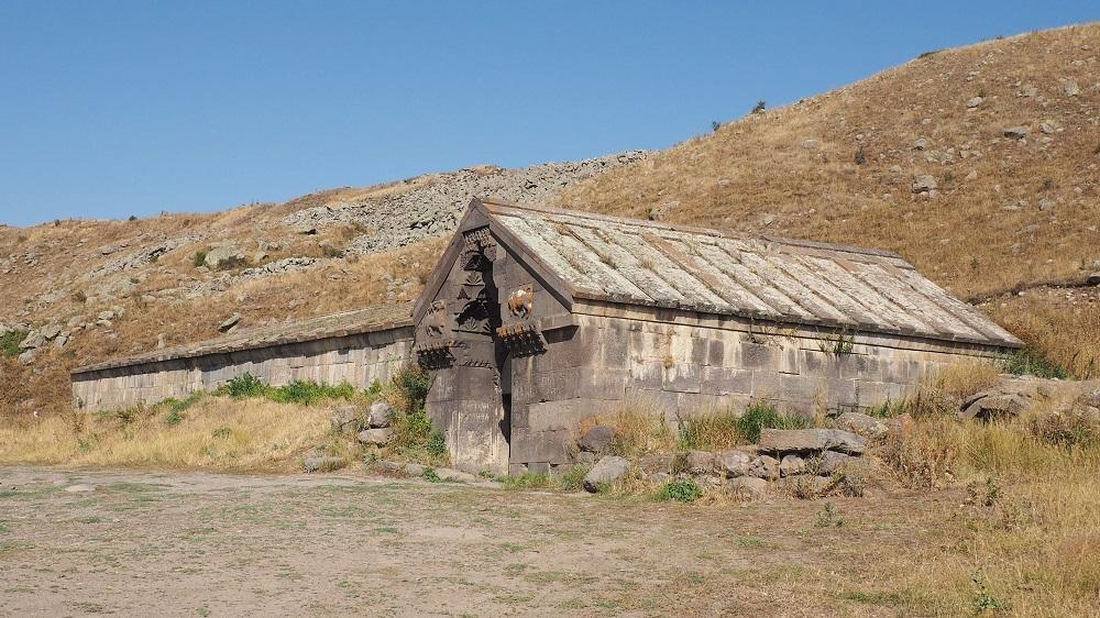 Vardenis Barseghyan'S Guest House מראה חיצוני תמונה