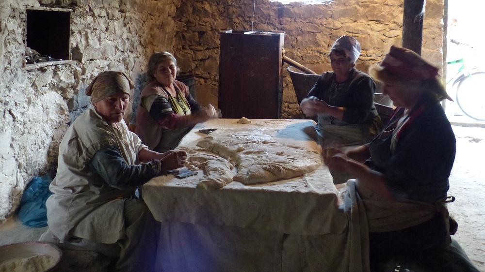 Vardenis Barseghyan'S Guest House מראה חיצוני תמונה