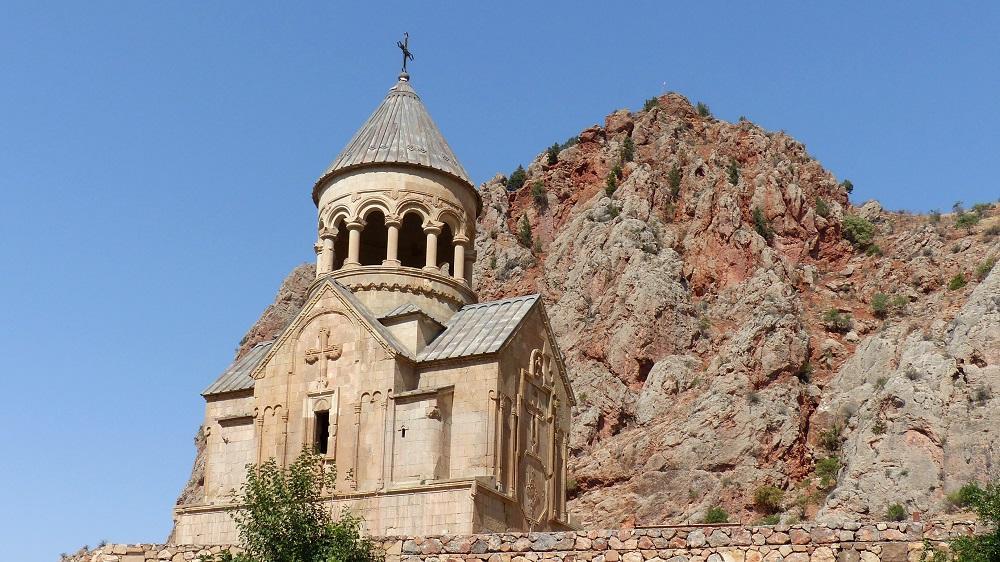 Vardenis Barseghyan'S Guest House מראה חיצוני תמונה