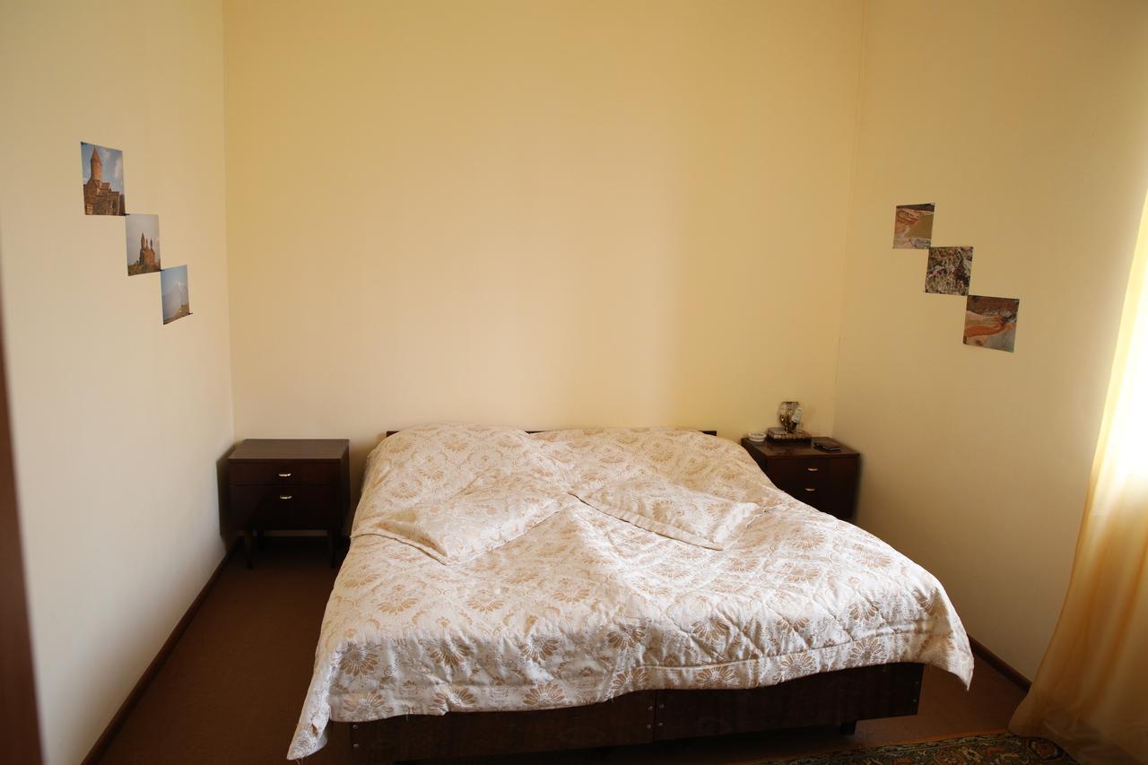 Vardenis Barseghyan'S Guest House מראה חיצוני תמונה