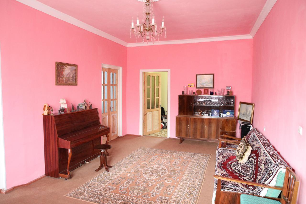 Vardenis Barseghyan'S Guest House מראה חיצוני תמונה